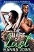 The Shape of Lust (The Shap...