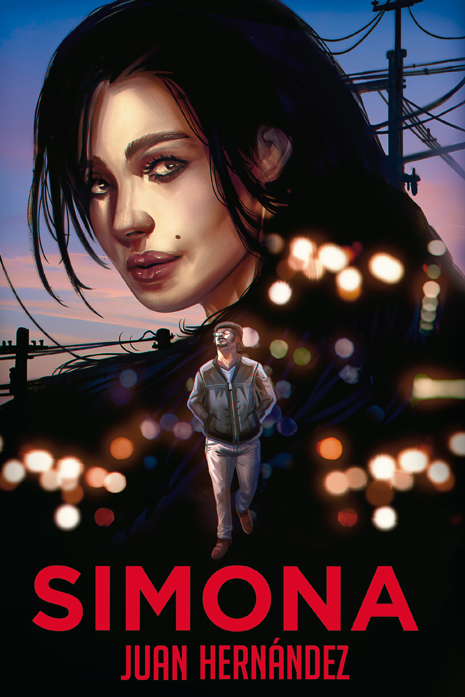 Simona