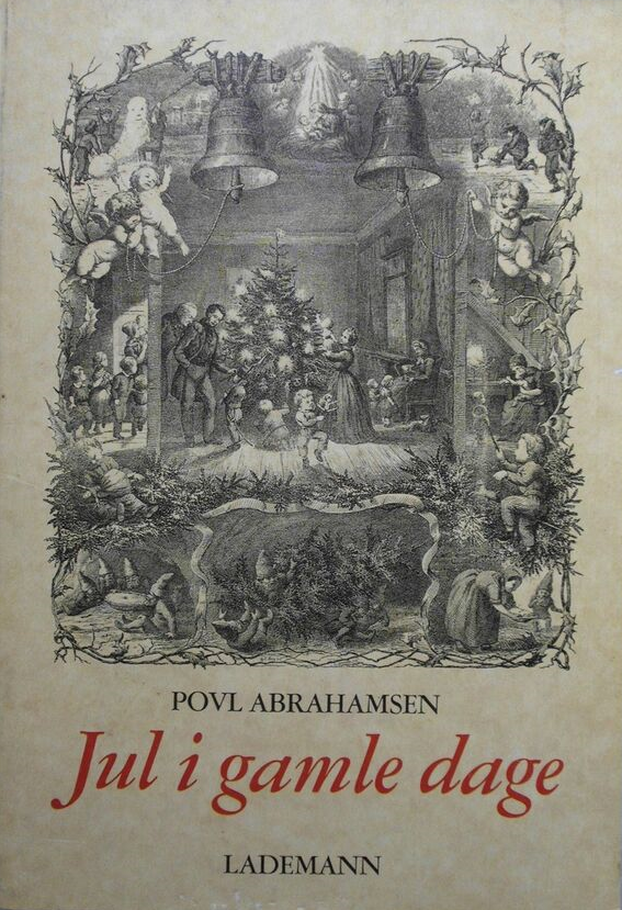 Jul i gamle dage