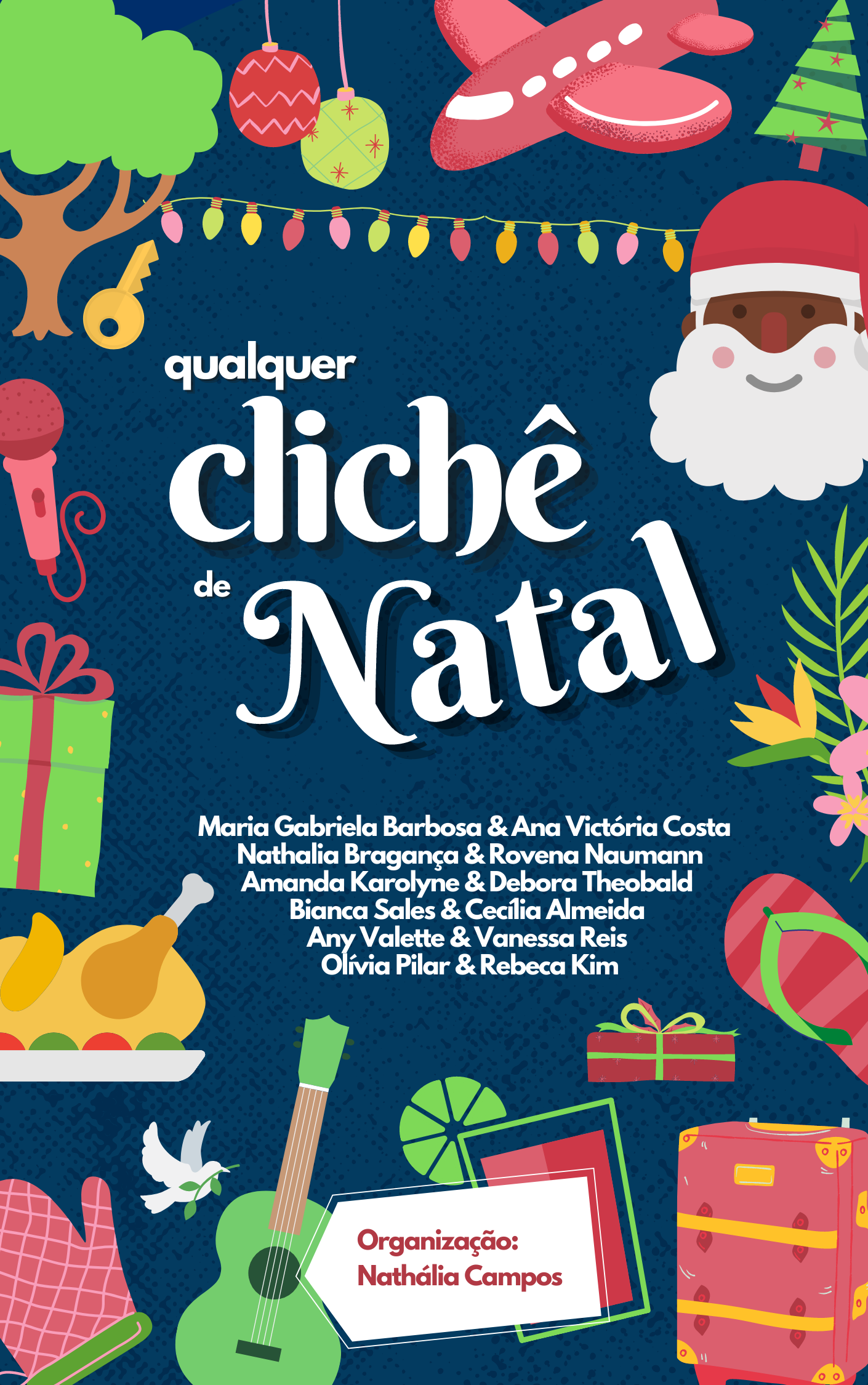 Qualquer Clichê de Natal