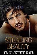 Stealing Beauty (Captive, #2)