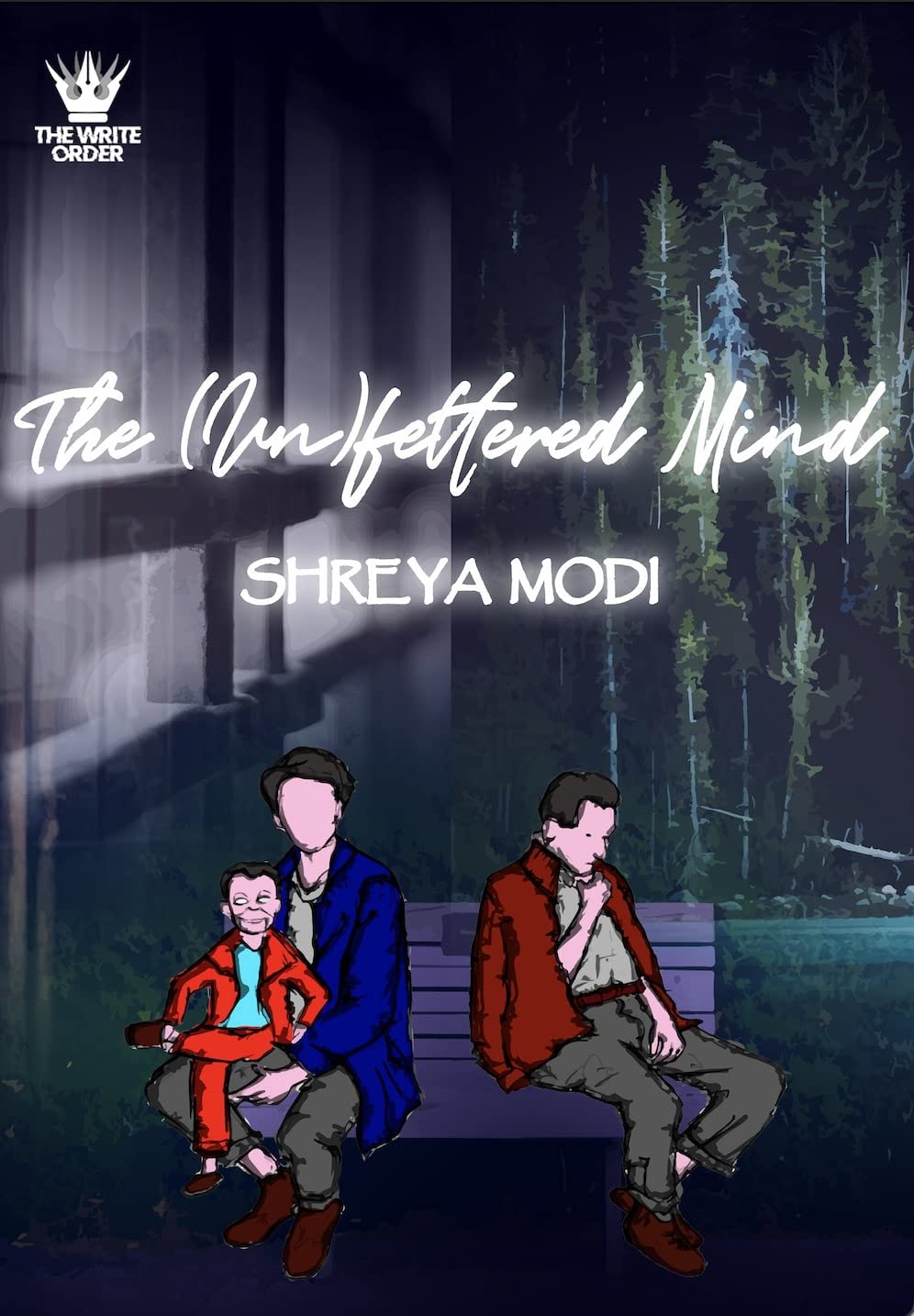 The Unfettered Mind (Kindle Edition)