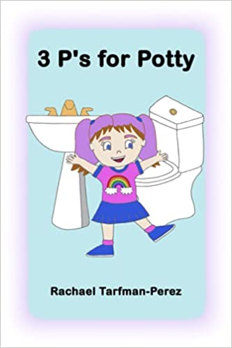 3 P's for Potty