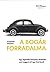A Bogár forradalma - Egy legendás kampány, ami naggyá tett egy kicsi kocsit