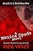 Graffiti Red Murder (A Monica Spade Novel, #3)