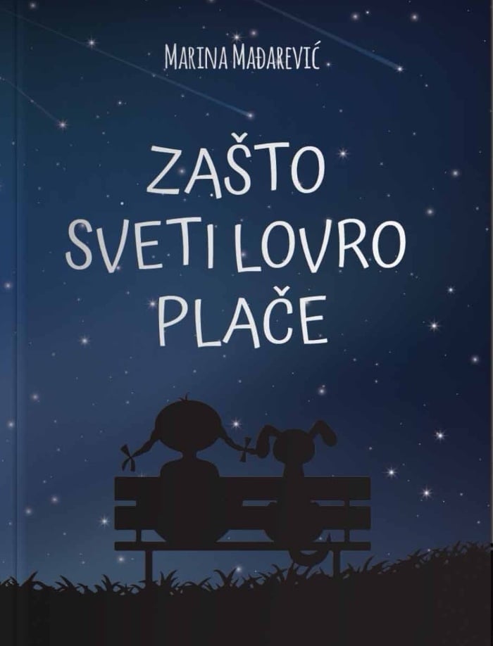 Zašto sveti Lovro plače