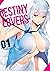 Comedy Manga: "Destiny Lovers" Vol 1