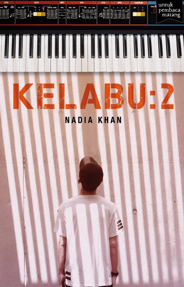 KELABU: 2 (Paperback)