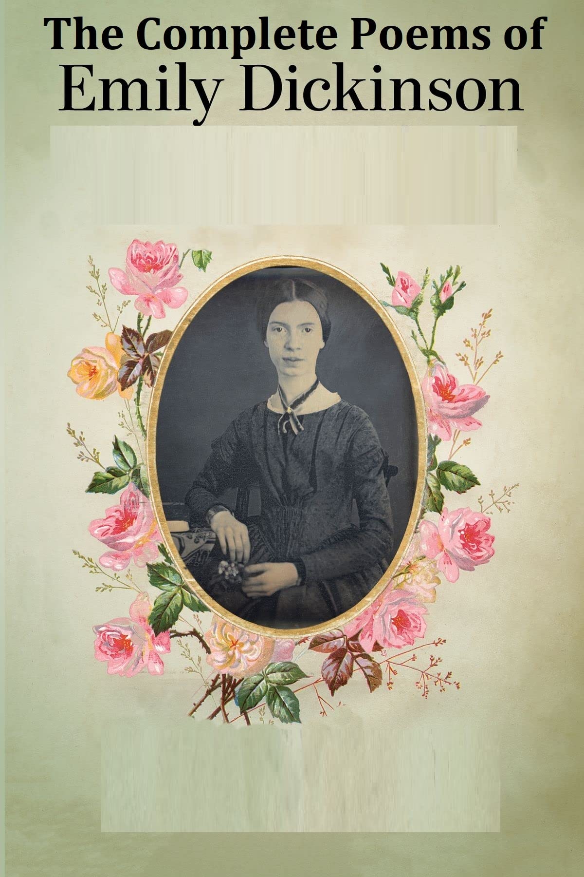 The Complete Poems of Emily Dickinson