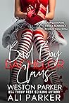 Bad Boy Bachelor Claus by Weston Parker