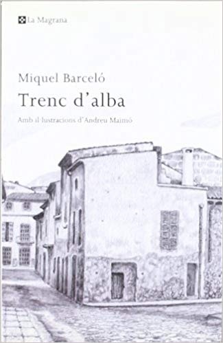 Trenc d'Alba (Paperback)