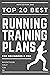 TOP 20 BEST RUNNING TRAININ...
