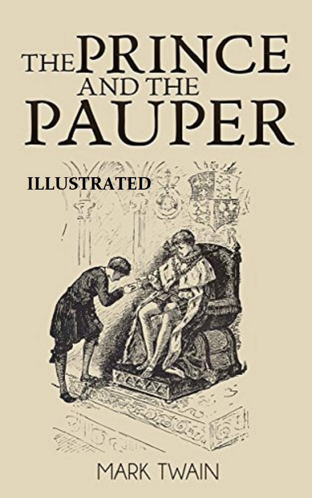 The Prince and the Pauper (Kindle Edition)
