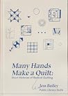 Many Hands Make A...