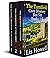 The Tarnfield Cozy Mystery Box Set Books 1–3 by Lis Howell