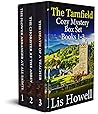 The Tarnfield Cozy Mystery Box Set Books 1–3 (Suzy Spencer Mysteries #1-3)