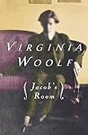 Jacob's Room by Virginia Woolf
