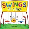 Swings On Strike:...