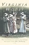 Mrs. Dalloway's Party: A Short Story Sequence