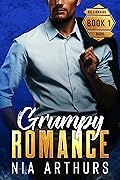 Grumpy Romance (Billionaire Dads #1)