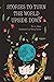 Stories To Turn The World U...