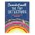 The Tiny Detectives Is the Middle of the Earth Hot? (The Tiny Detectives, #7)