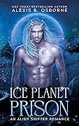 Ice Planet Prison