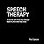 SPEECH THERAPY: 52 Pick-Me-...