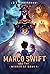 Marco Swift and the Mirror of Souls by D.E. Cunningham