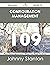 Configuration Management 109 Success Secrets - 109 Most Asked... by Johnny Stanton
