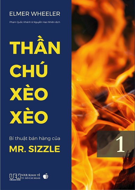 thần chú xèo xèo 1