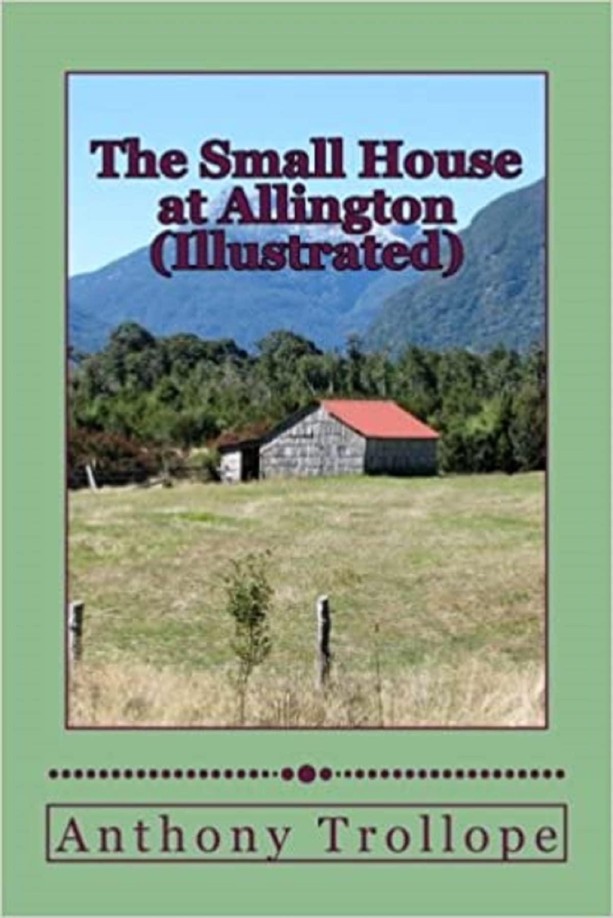 The Small House at Allington