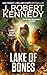 Lake of Bones (James Acton Thrillers #32)