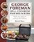 George Foreman Grill Cookbo...