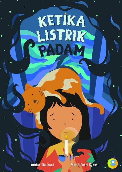 Ketika Listrik Padam