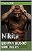 Bratva Blood Brothers : Nik...