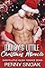 Daddy's Little Christmas Mi...