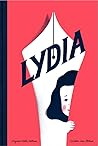 Lydia by Kätlin Kaldmaa