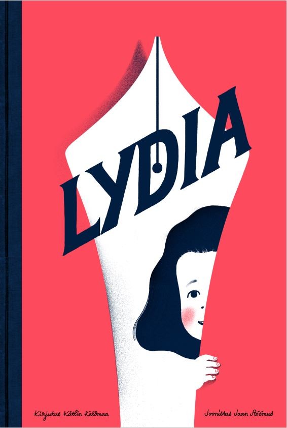 Lydia (Hardcover)