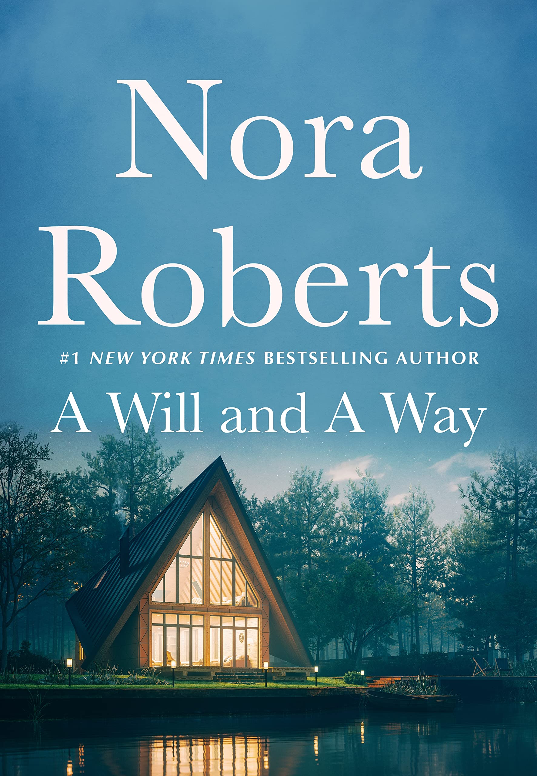 A Will and a Way (Kindle Edition)