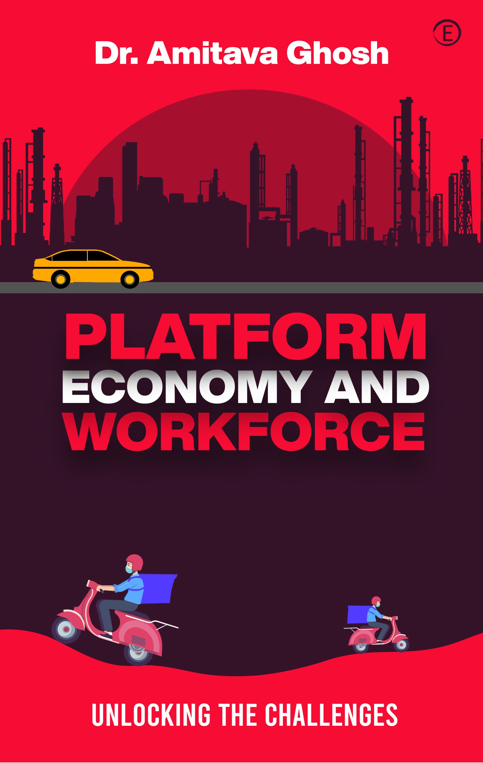 Platform Economy And Workforce