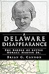 A Delaware Disapp...
