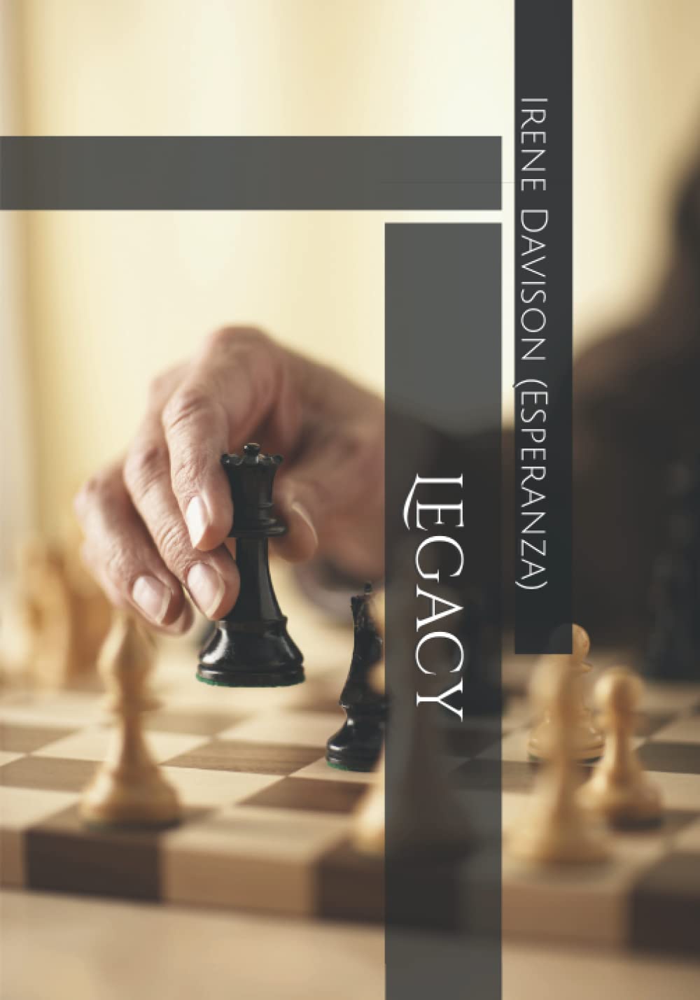 Legacy (Paperback)