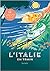 L'italie en train by Lucie Tournebize