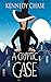 A Cryptic Case (Witches of Hemlock Cove, 2)