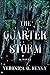 The Quarter Storm (Mambo Reina #1)