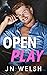 Open Play (Passion Players #1)