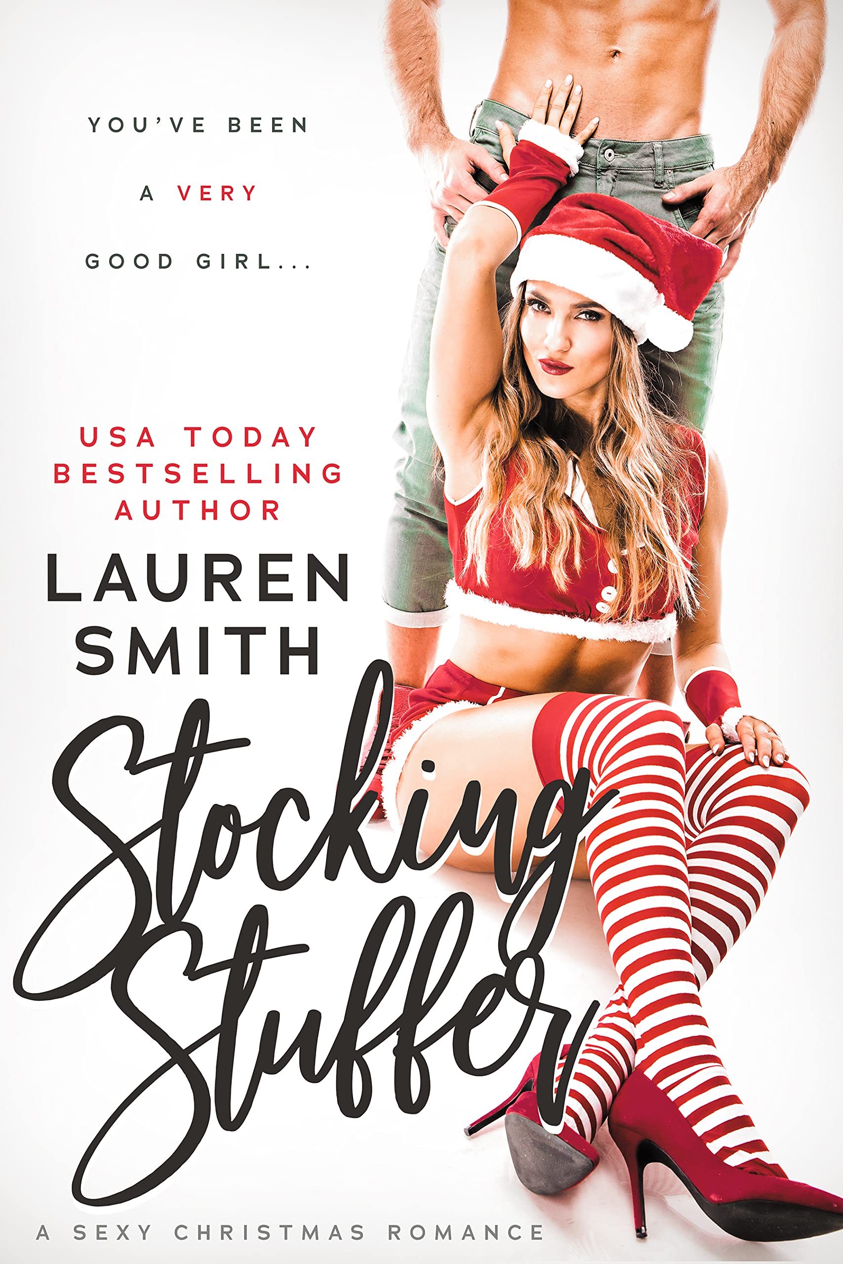 Stocking Stuffer (Kindle Edition)