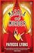 Masala and Murder by Patrick Lyons