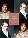 Ann & Frederick by Marcus Attwater